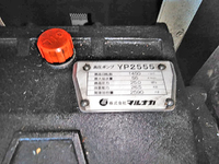 いすゞエルフ高圧洗浄車小型（2t・3t）[写真18]