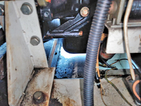 いすゞエルフ高圧洗浄車小型（2t・3t）[写真22]