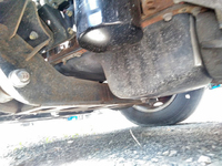 いすゞエルフ高圧洗浄車小型（2t・3t）[写真25]