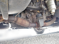 いすゞエルフ高圧洗浄車小型（2t・3t）[写真26]