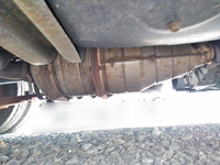 いすゞエルフ高圧洗浄車小型（2t・3t）[写真27]