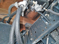 いすゞエルフ高圧洗浄車小型（2t・3t）[写真28]