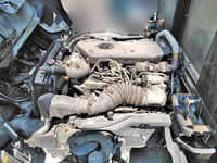 いすゞエルフ高圧洗浄車小型（2t・3t）[写真30]