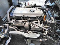 いすゞエルフ高圧洗浄車小型（2t・3t）[写真31]