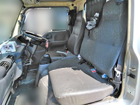 いすゞエルフ高圧洗浄車小型（2t・3t）[写真33]