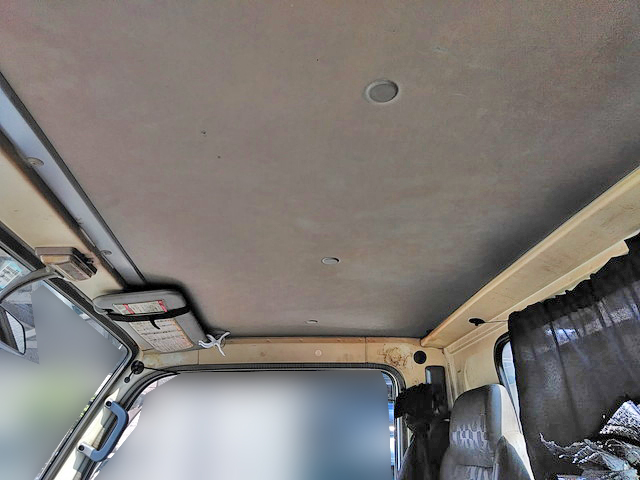 いすゞエルフ高圧洗浄車小型（2t・3t）[写真34]