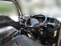 いすゞエルフ高圧洗浄車小型（2t・3t）[写真35]