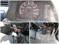 いすゞエルフ高圧洗浄車小型（2t・3t）[写真37]