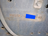 いすゞエルフ高圧洗浄車小型（2t・3t）[写真39]