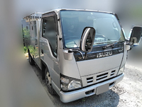 いすゞエルフ高圧洗浄車小型（2t・3t）[写真03]