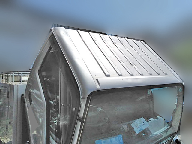 いすゞエルフ高圧洗浄車小型（2t・3t）[写真06]