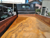 三菱ふそうキャンターダンプ小型（2t・3t）[写真11]