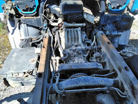 三菱ふそうキャンターダンプ小型（2t・3t）[写真16]