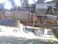 三菱ふそうキャンターダンプ小型（2t・3t）[写真17]