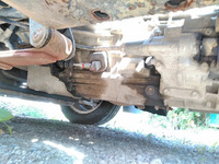 三菱ふそうキャンターダンプ小型（2t・3t）[写真18]