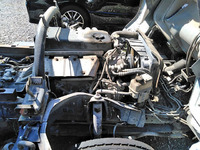 三菱ふそうキャンターダンプ小型（2t・3t）[写真22]