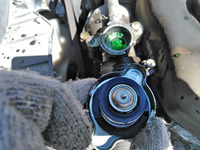 三菱ふそうキャンターダンプ小型（2t・3t）[写真23]