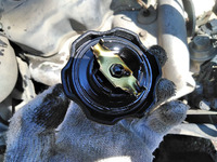 三菱ふそうキャンターダンプ小型（2t・3t）[写真24]