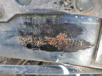 三菱ふそうキャンターダンプ小型（2t・3t）[写真29]