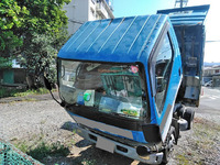 三菱ふそうキャンターダンプ小型（2t・3t）[写真05]