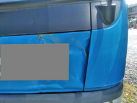 三菱ふそうキャンターダンプ小型（2t・3t）[写真08]