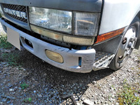 三菱ふそうキャンターダンプ小型（2t・3t）[写真09]