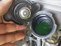 ヤンマーミニユンボ（ミニバックホー）[写真14]