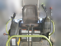 ヤンマーミニユンボ（ミニバックホー）[写真16]