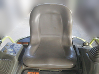 ヤンマーミニユンボ（ミニバックホー）[写真17]