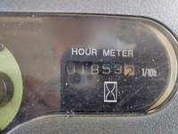 ヤンマーミニユンボ（ミニバックホー）[写真21]