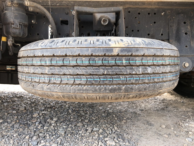 日野デュトロ平ボディ小型（2t・3t）[写真14]