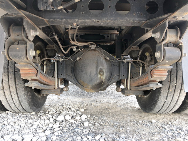 日野デュトロ平ボディ小型（2t・3t）[写真16]