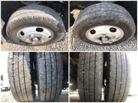 日野デュトロ平ボディ小型（2t・3t）[写真17]