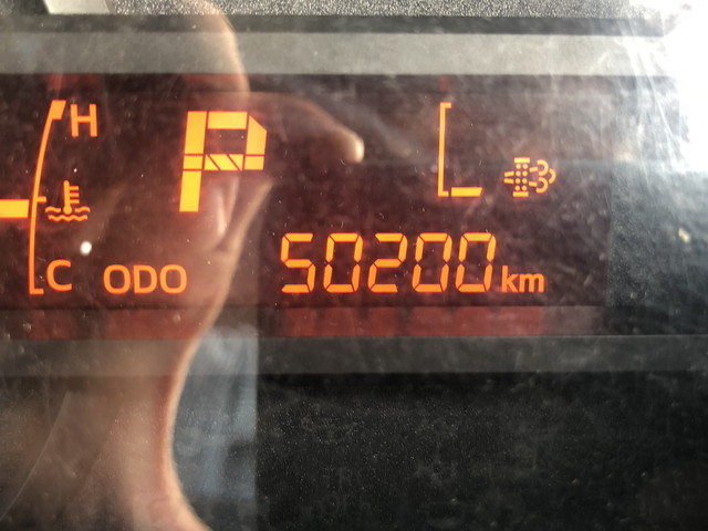 日野デュトロ平ボディ小型（2t・3t）[写真32]