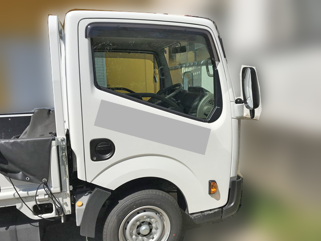 日産アトラス平ボディ小型（2t・3t）[写真04]