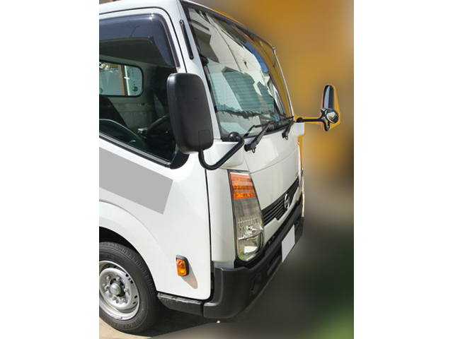 日産アトラス平ボディ小型（2t・3t）[写真05]