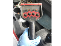 日野レンジャーユニック4段増トン（6t・8t）[写真12]