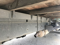 日野レンジャーユニック4段増トン（6t・8t）[写真13]