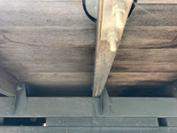 日野レンジャーユニック4段増トン（6t・8t）[写真14]