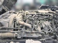 日野レンジャーユニック4段増トン（6t・8t）[写真15]