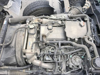 日野レンジャーユニック4段増トン（6t・8t）[写真16]