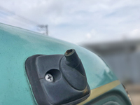 日野レンジャーユニック4段増トン（6t・8t）[写真18]