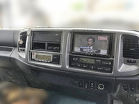 日野レンジャーユニック4段増トン（6t・8t）[写真23]