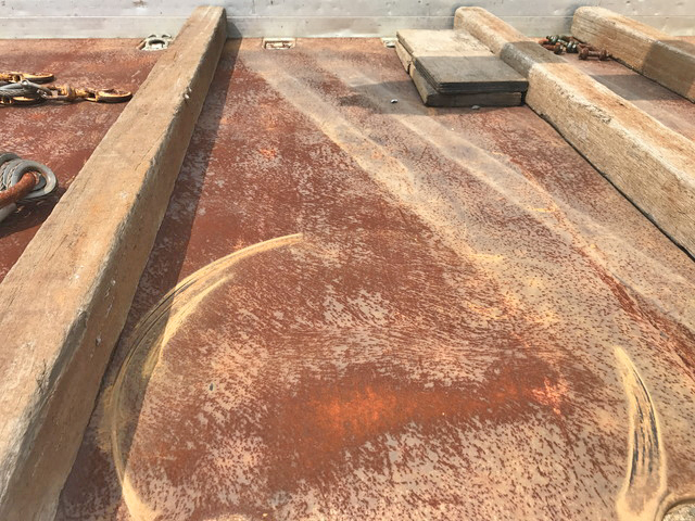 日野レンジャーユニック4段増トン（6t・8t）[写真05]