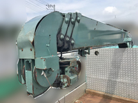 日野レンジャーユニック4段増トン（6t・8t）[写真06]