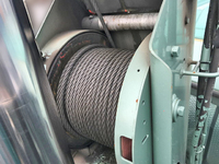 日野レンジャーユニック4段増トン（6t・8t）[写真08]