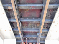 三菱ふそうスーパーグレートダンプ大型（10t）[写真11]