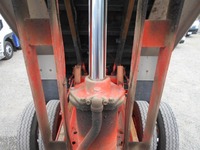 三菱ふそうスーパーグレートダンプ大型（10t）[写真12]