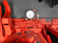 三菱ふそうスーパーグレートダンプ大型（10t）[写真17]