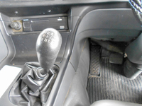 三菱ふそうスーパーグレートダンプ大型（10t）[写真20]